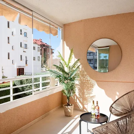 Apoloxix Between And Harbour Apartment *