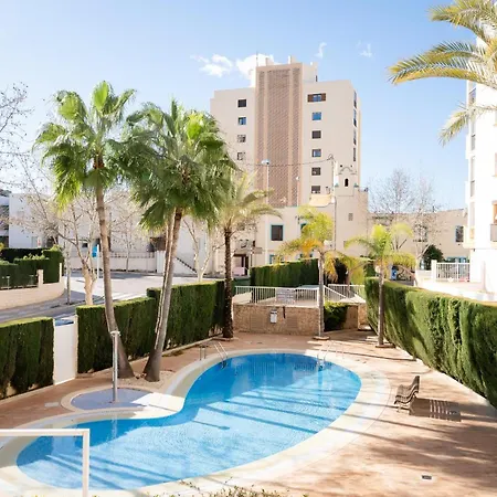 Apartment Apoloxix Between And Harbour